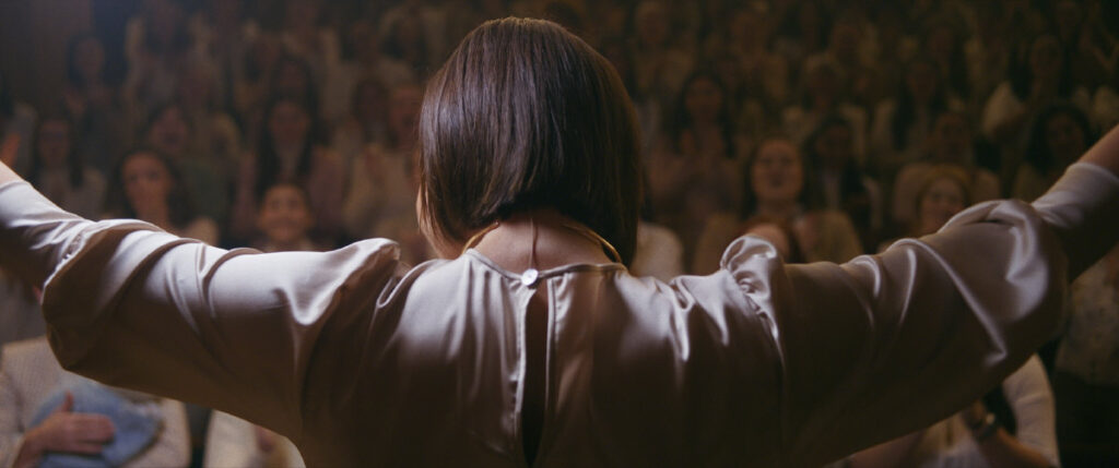 "Virtuosas" (2025), de Cíntia Domit Bittar - Foto: Divulgação