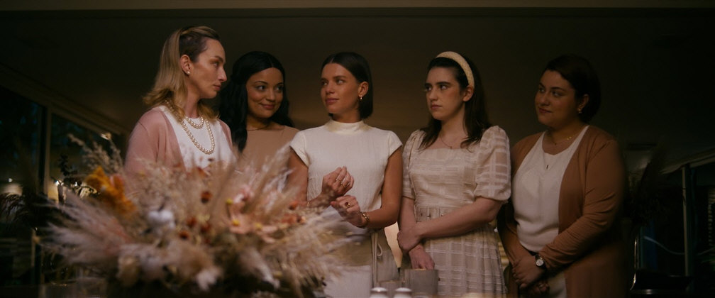 "Virtuosas" (2025), de Cíntia Domit Bittar - Foto: Divulgação