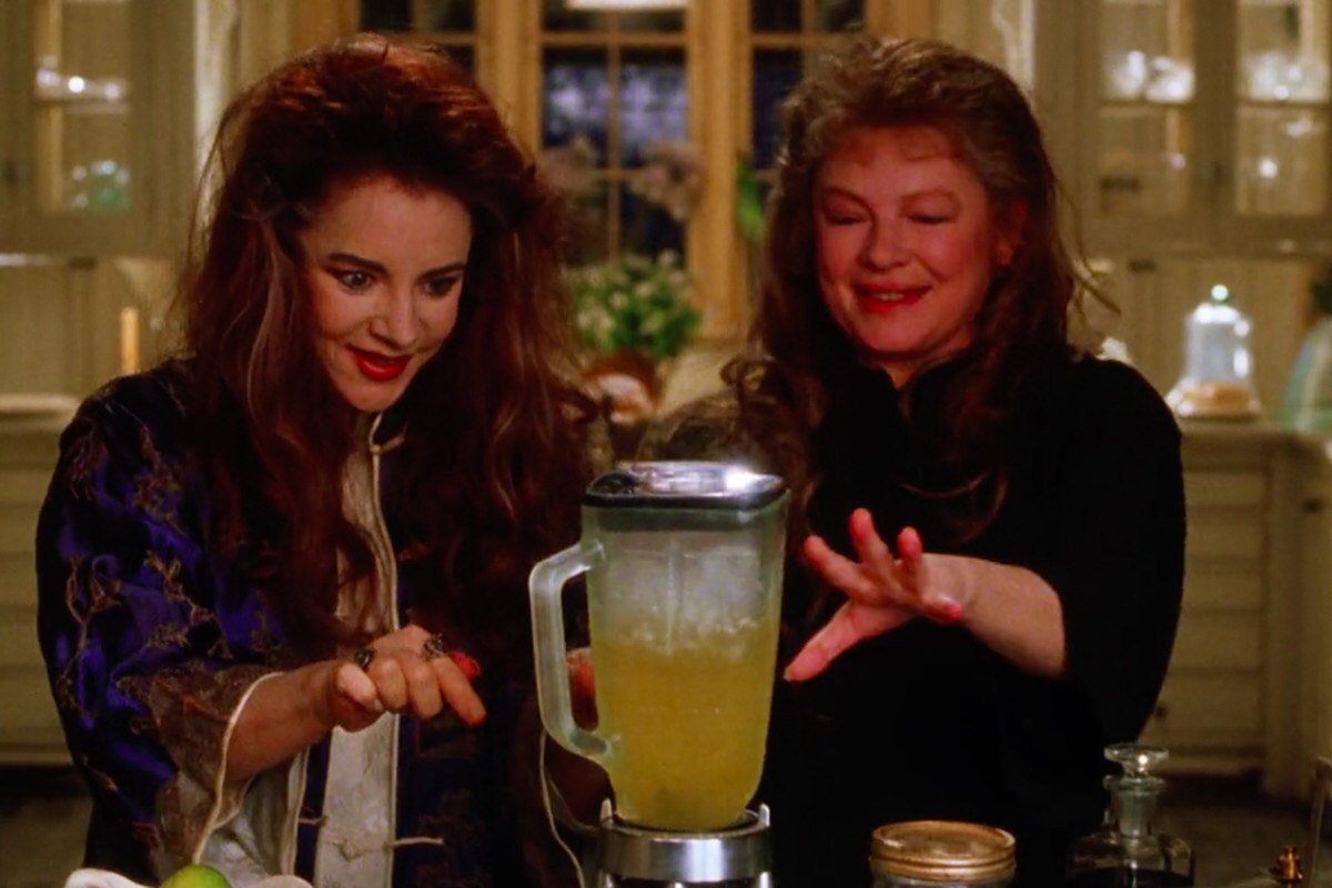 "Da Magia à Sedução" (Practical Magic, 1998), de Griffin Dunne - Foto: Warner Bros./Divulgação