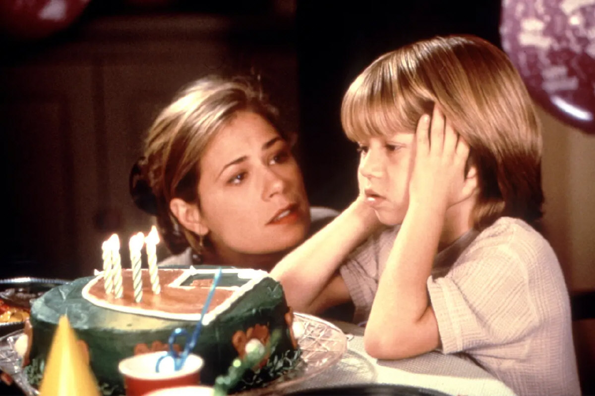 "O Mentiroso" (Liar Liar, 1997), de Tom Shadyac - Foto: Universal Pictures/Divulgação