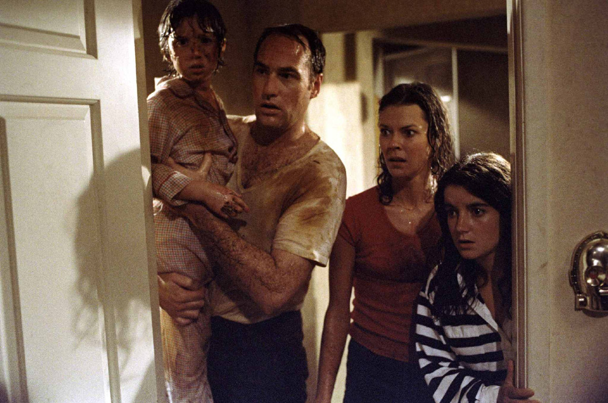 "Poltergeist: O Fenômeno" (Poltergeist, 1982), dir. : Tobe Hooper - Foto: MGM/Amblin Entertainment