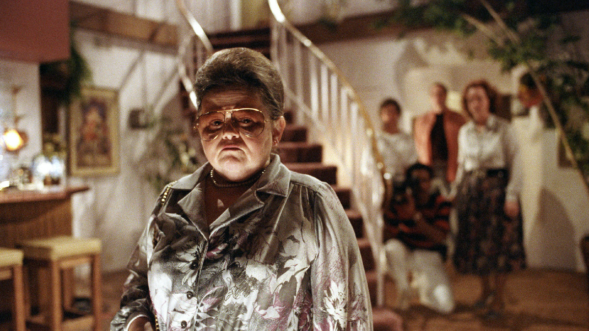 "Poltergeist: O Fenômeno" (Poltergeist, 1982), dir. : Tobe Hooper - Foto: MGM/Amblin Entertainment